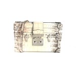 Louis Vuitton Petite Malle Bag